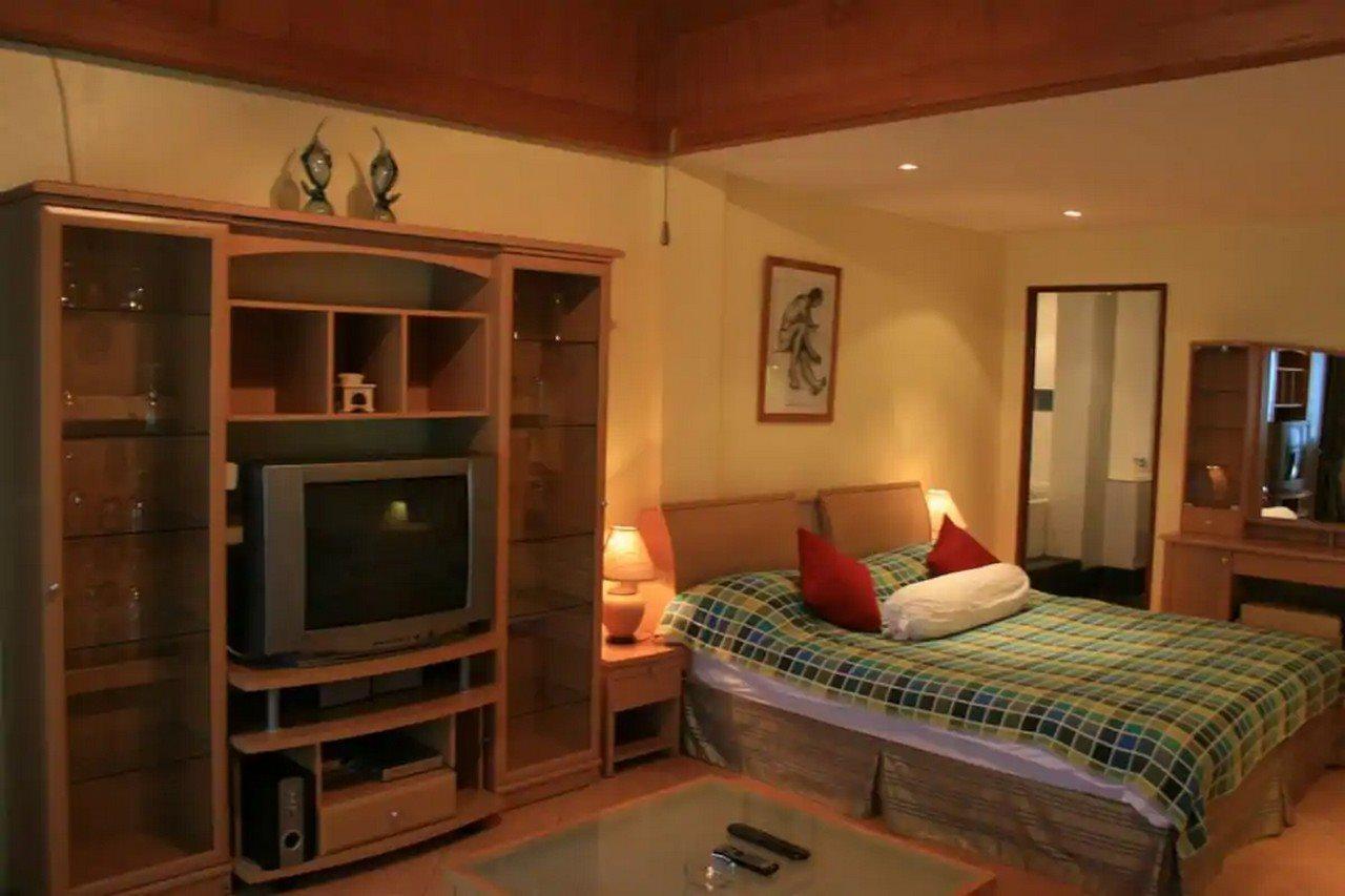 Aquarius Gay Guesthouse & Sauna Patong Eksteriør bilde