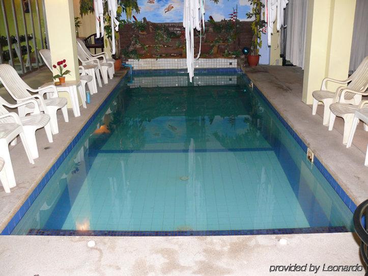 Aquarius Gay Guesthouse & Sauna Patong Fasiliteter bilde