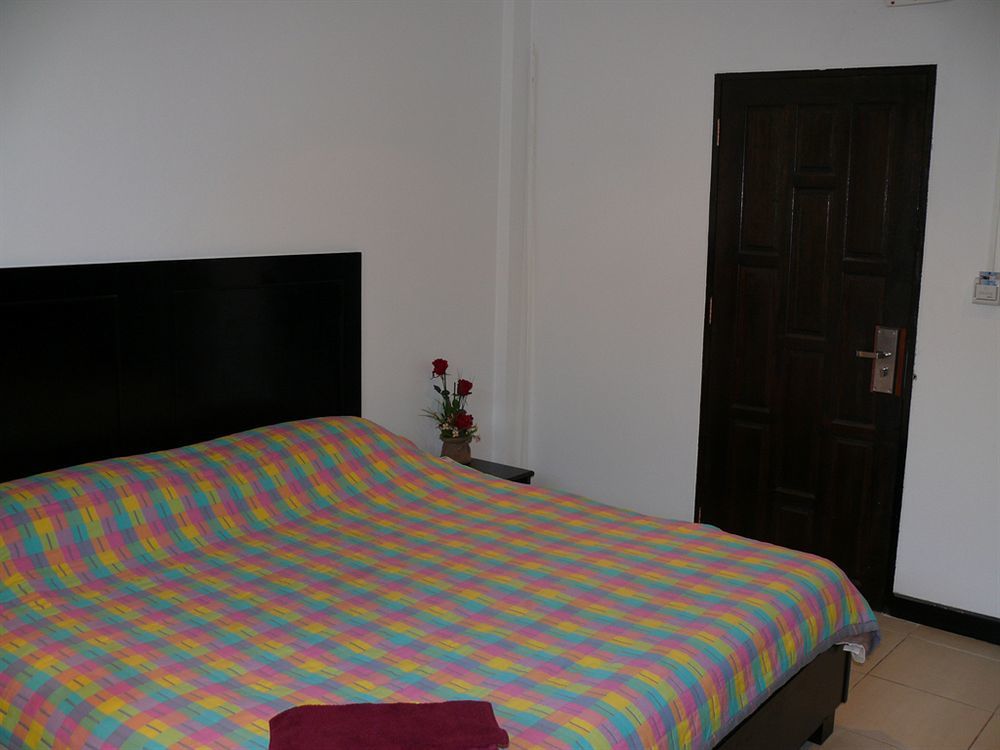 Aquarius Gay Guesthouse & Sauna Patong Eksteriør bilde