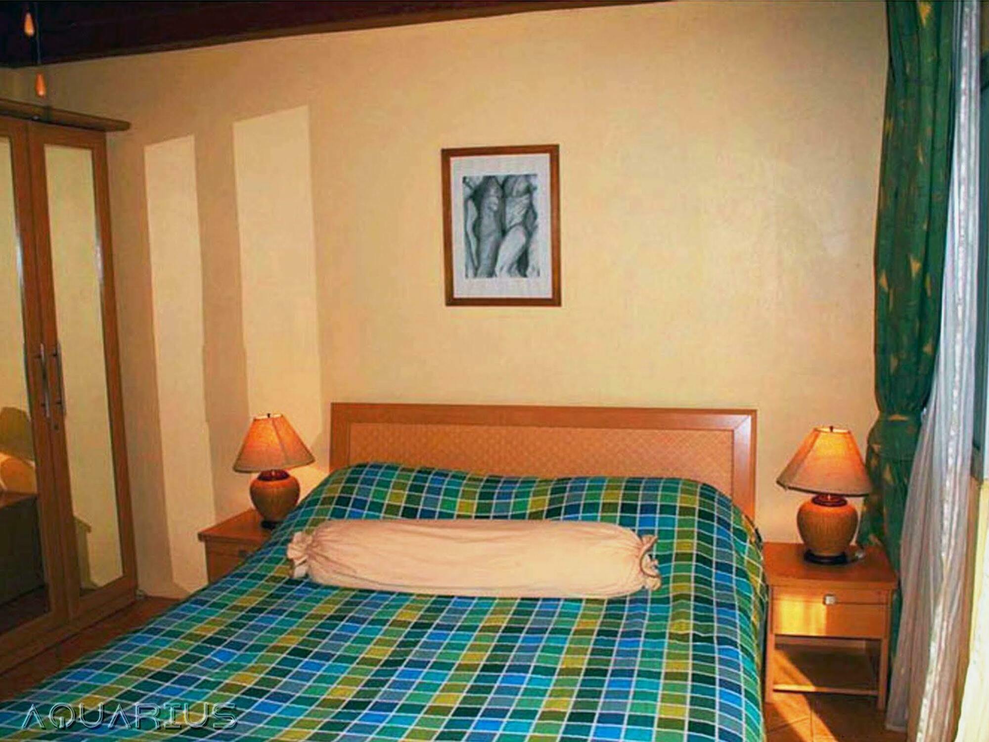 Aquarius Gay Guesthouse & Sauna Patong Eksteriør bilde