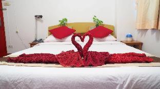 Aquarius Gay Guesthouse & Sauna Patong Rom bilde